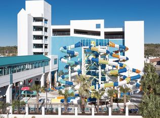 1501 S Ocean Blvd #1041, Myrtle Beach, SC 29577