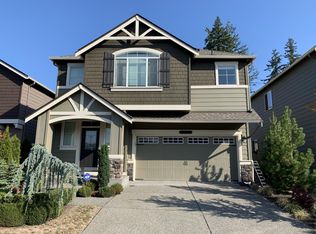 4021 181st Pl SE, Bothell, WA 98012