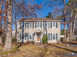 8994 Becton Rd, Glen Allen, VA 23060