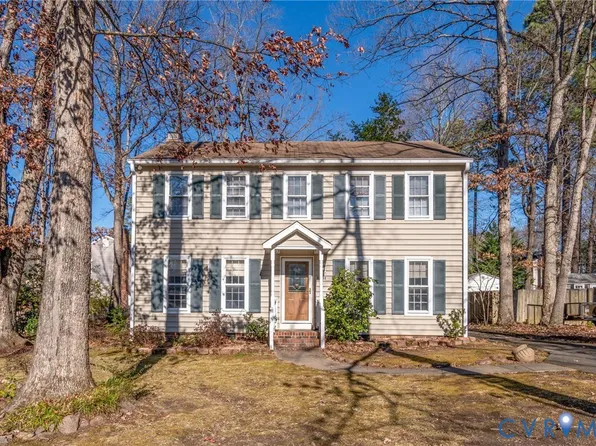 8994 Becton Rd, Glen Allen, VA 23060