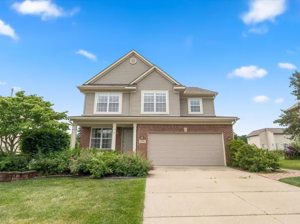 8490 Preston Ct, Ypsilanti, MI 48198