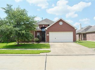 19243 Dillsbury Ct, Katy, TX 77449