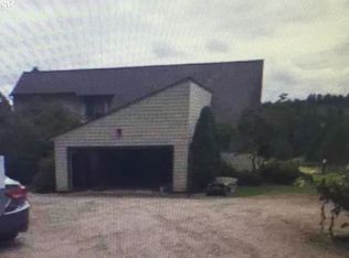 26808 Wonderly Rd, Rainier, OR 97048