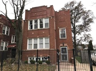 6454 S Campbell Ave, Chicago, IL