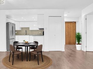 1212 Howe St #1802, Vancouver, BC