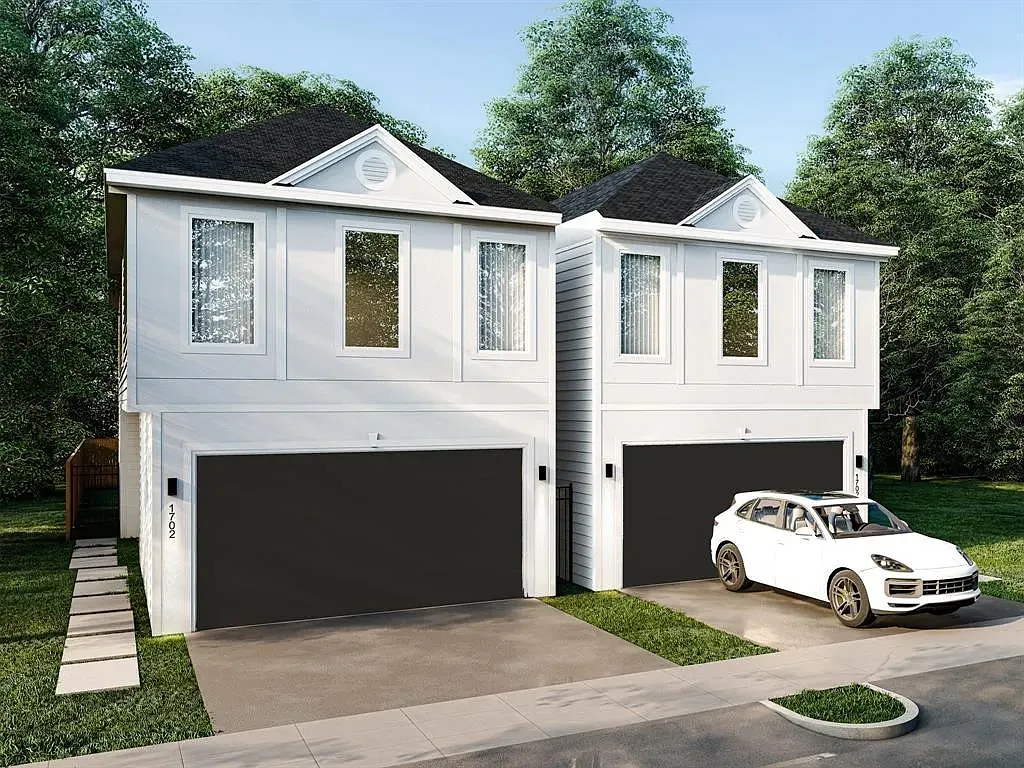 3 bed, 2.5 bath, 1800 sqft, $2,300 — Photo 1