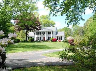 1426 Crowell Rd, Vienna, VA 22182