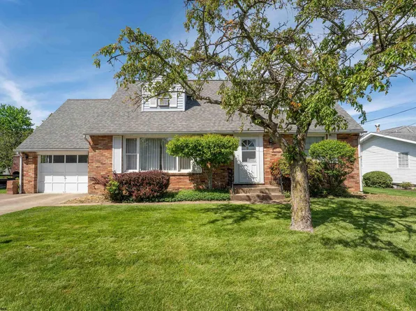 665 Killarney Dr, Morgantown, WV 26505