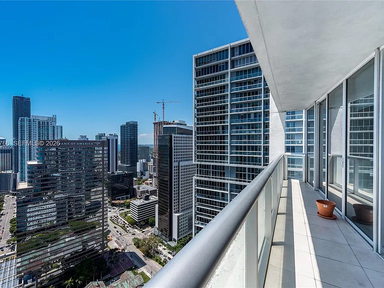 475 Brickell Ave #4213 — Photo 3