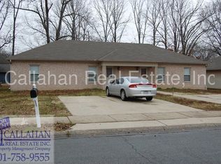 1042 Gina Cir, Jacksonville, AR 72076