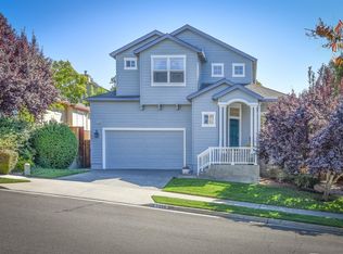 5408 Sharon Ct, Santa Rosa, CA 95409