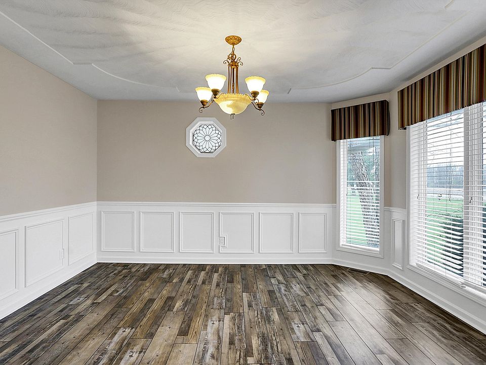 7841 N Fortville Pike, Greenfield, IN 46140 Zillow