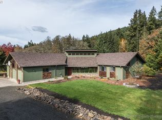 22909 Swedetown Rd, Clatskanie, OR 97016
