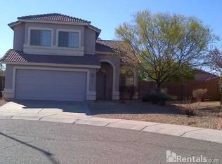 6521 W Prickly Pear Trl, Phoenix, AZ 85083