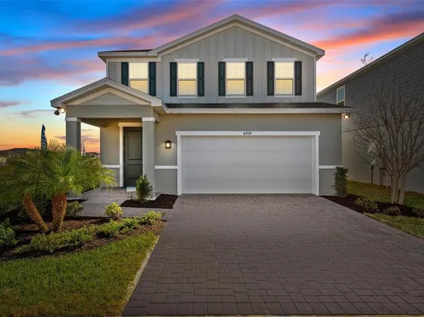 6408 Domizio Dr, Winter Haven, FL 33884