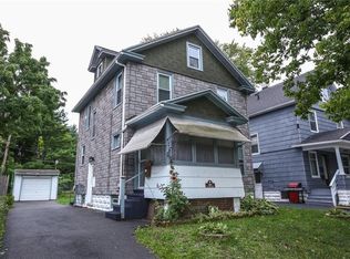 2093 E Main St, Rochester, NY 14609