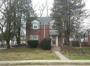 836 Burmont Rd, Drexel Hill, PA 19026