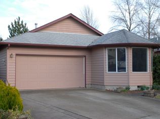 2961 SE Steller Dr, Corvallis, OR 97333