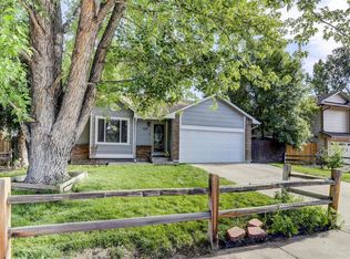 450 Dix Cir, Colorado Springs, CO 80911