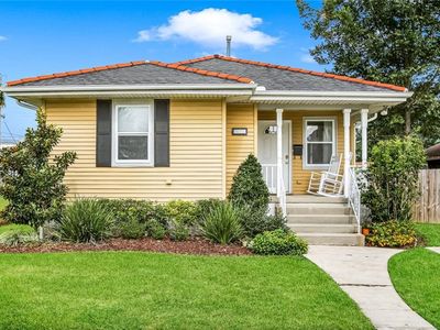 7051 General Haig St, New Orleans, LA, 70124