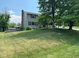 6026 Saddleridge Rd, Roanoke, VA 24018