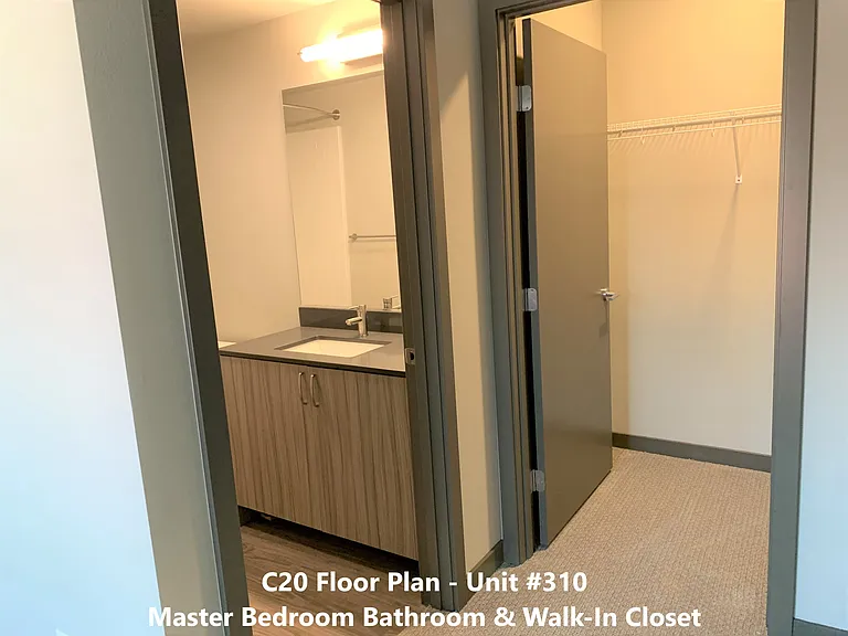 Edge Apartments — Photo 106