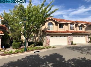614 S Blackbrush Ln, San Ramon, CA 94582