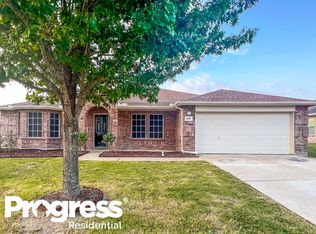 2106 Aster Trl, Forney, TX 75126