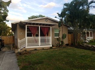 612 SW 5th Ave, Fort Lauderdale, FL 33315