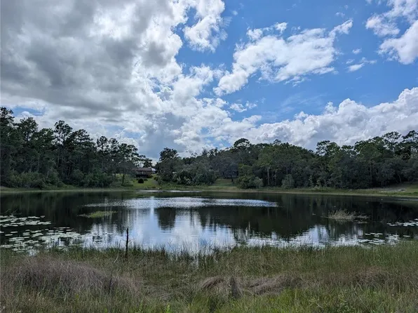 5387 SE 168th Ave Lot 30, Ocklawaha, FL 32179