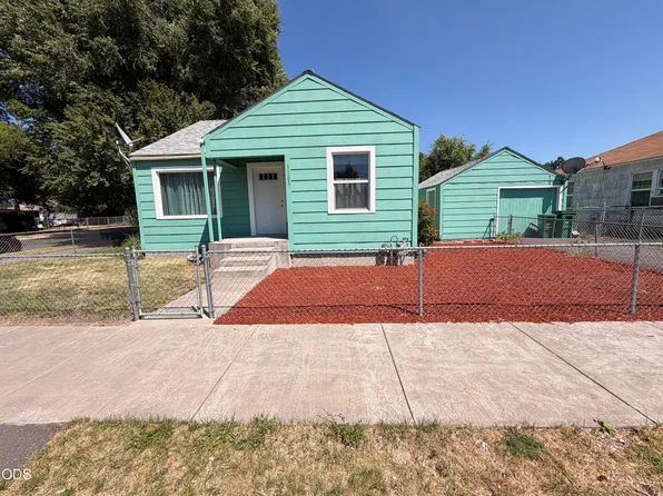 1101 Mitchell St, Klamath Falls, OR 97601