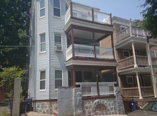 31 Magnolia St, Dorchester, MA 02125
