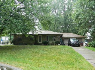 250 Buck Creek Ct SW, Grand Rapids, MI 49548