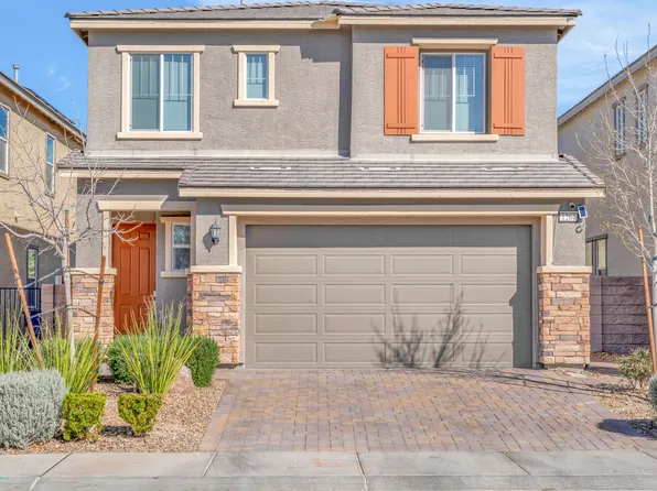 1264 Jaya Peak Ct, Henderson, NV 89052