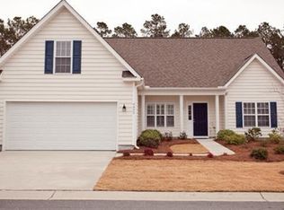 4977 Kitts Ct, Southport, NC 28461