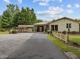1930 State Highway 24 #27, Biscoe, NC 27209