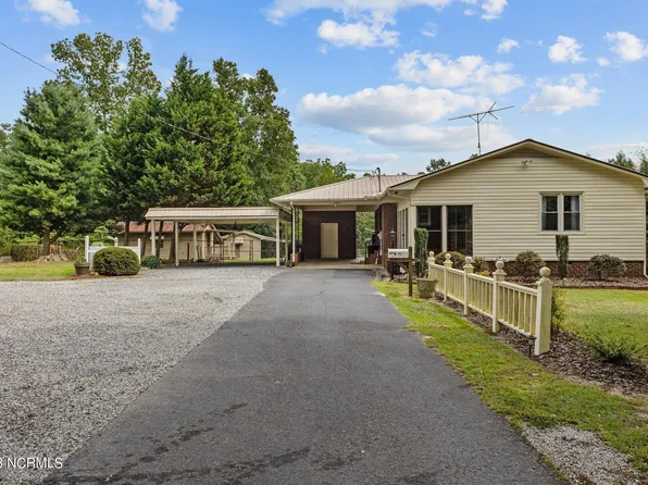 1930 Nc Hwy 24-27, Biscoe, NC 27209
