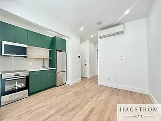 Rented by Hagstrom Management Inc