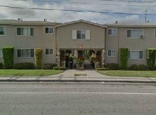 1156 W Valencia Dr APT 3, Fullerton, CA 92833