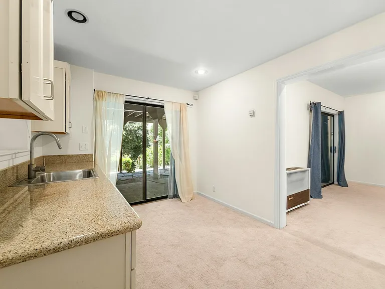 Lower Level Family Room