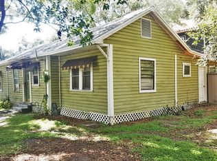 6800 N Boulevard, Tampa, FL 33604
