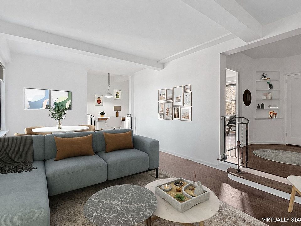 1st image of 70 Park Ter W APT E74