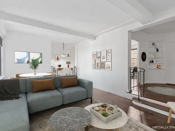 70 Park Ter W APT E74, New York, NY 10034