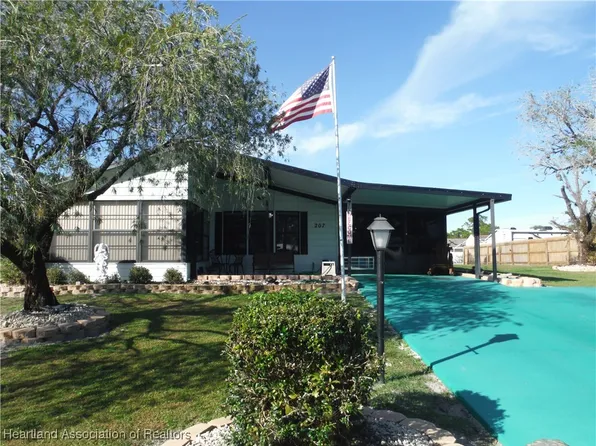 (undisclosed Address), Sebring, FL 33876