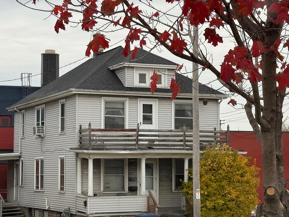 1st image of 1119 North 14th STREET #1121