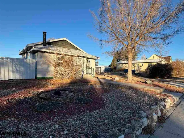 943 1st Ave, Bayard, NE 69334