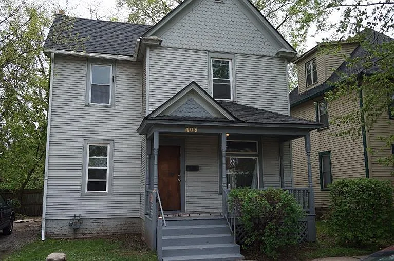 409 Olive St