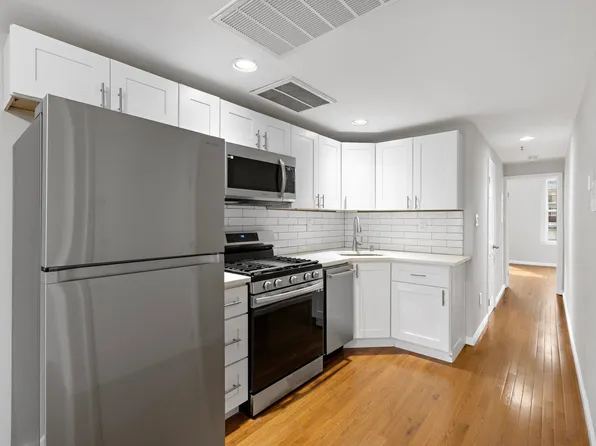 513 Monroe St APT 6, Hoboken, NJ 07030