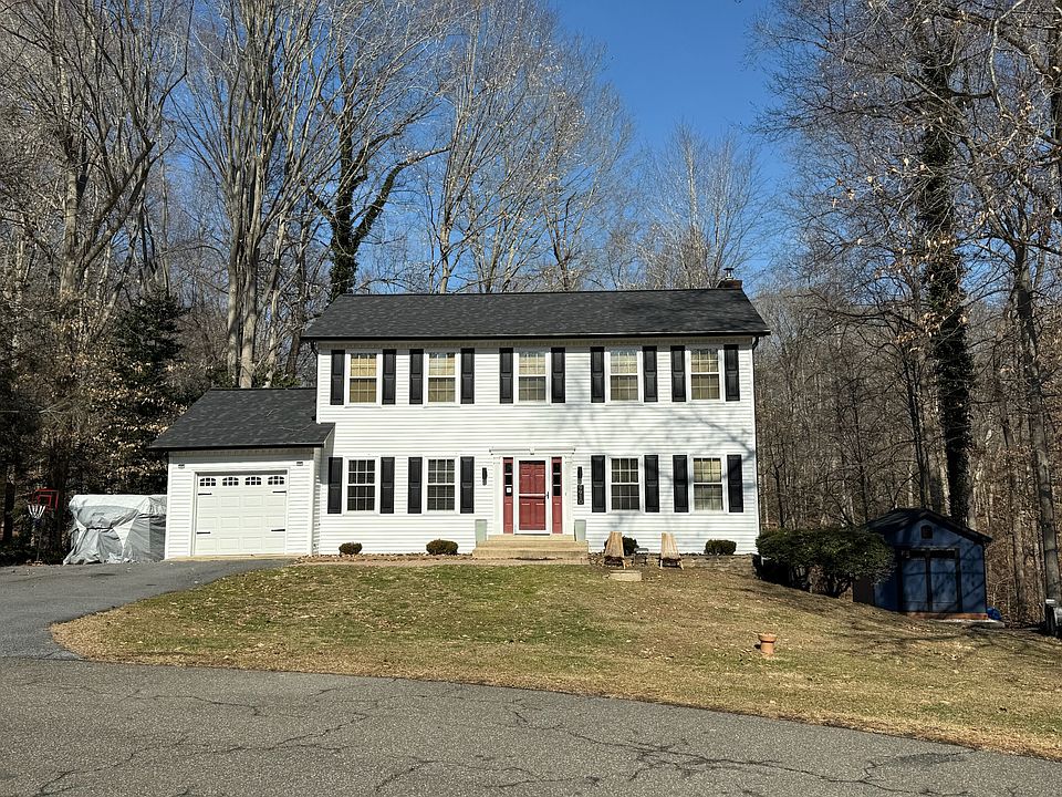 9910 Empire Ct - Quiet Cul-de-sac