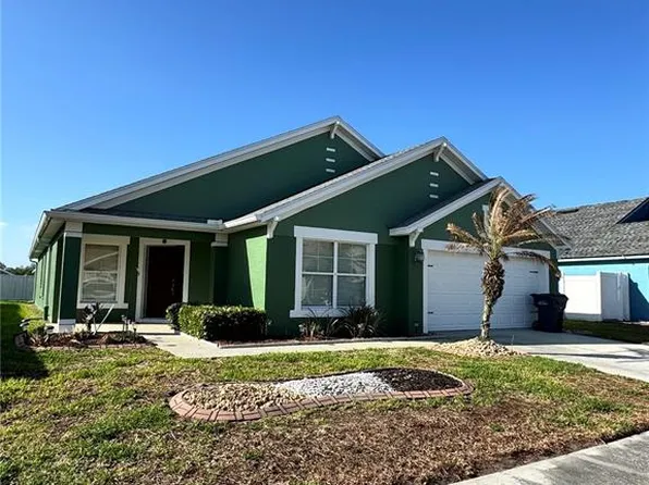 2692 Porter St, Lakeland, FL 33810